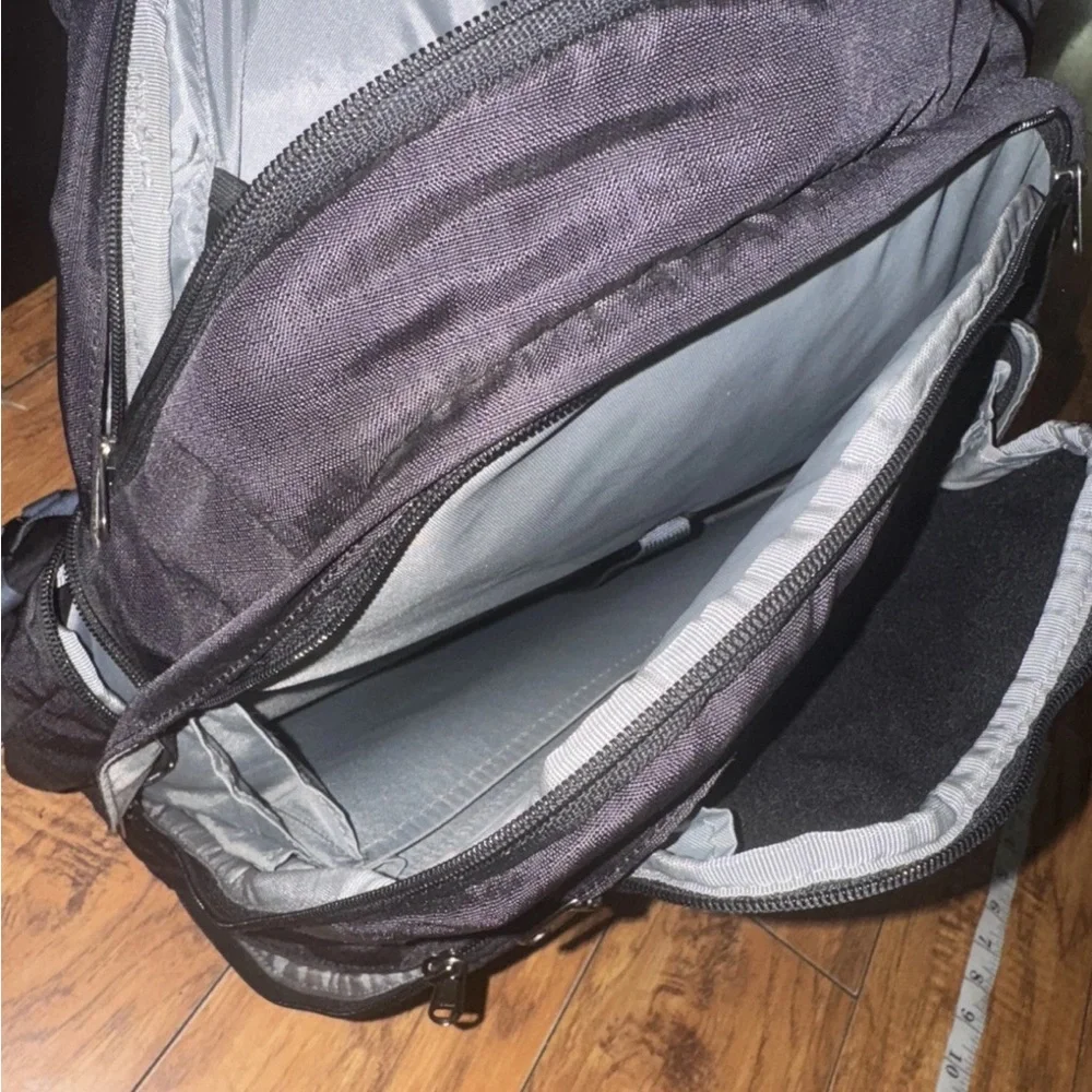 Eagle Creek Travel Gear Extra Large Hiking/Camping Backpack Black